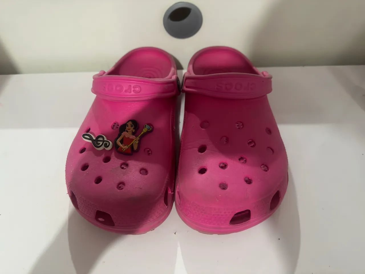 Crocs  - Foto 2