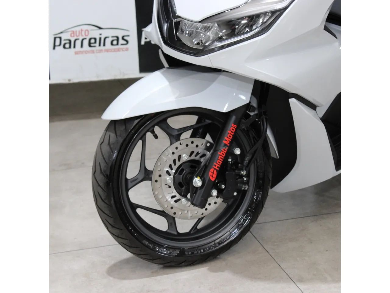 Honda Pcx 160  2026 - Foto 4