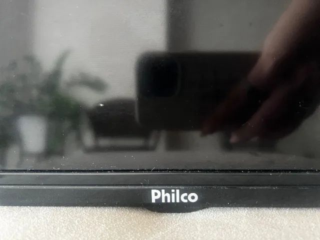 TV- televisão Philco 42 polegadas  - Foto 3