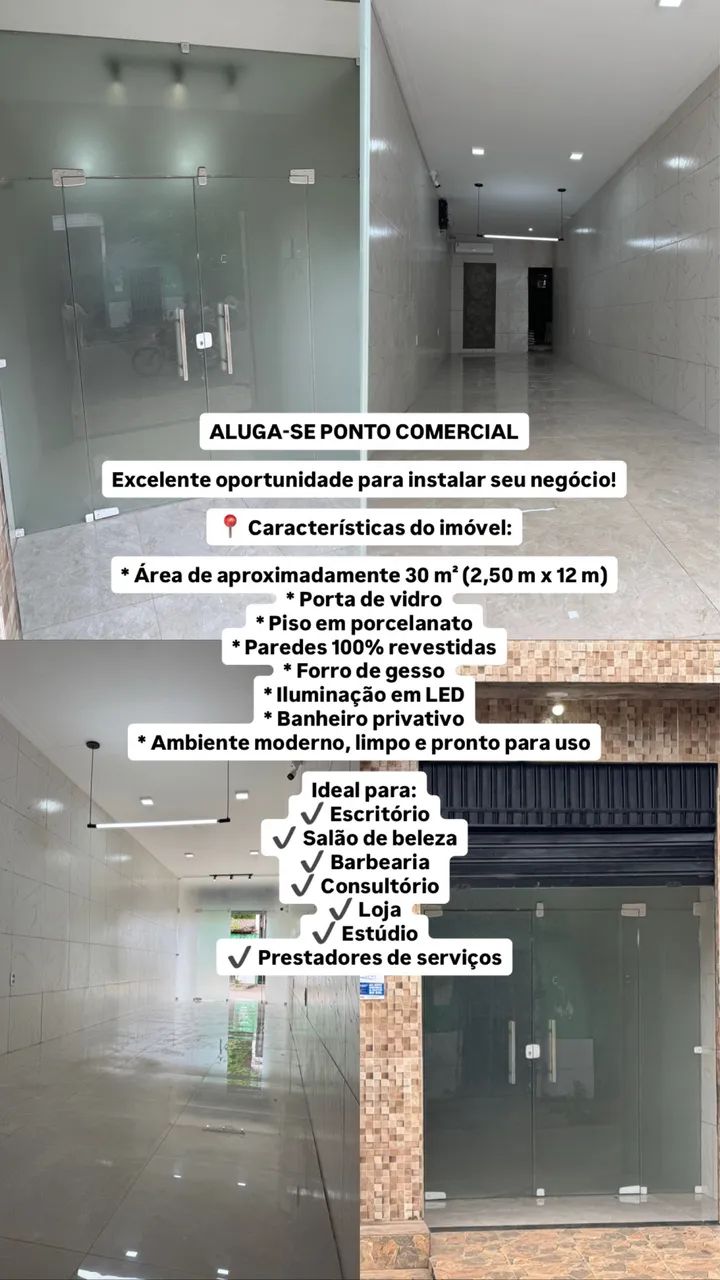 Aluga-se - Foto 5