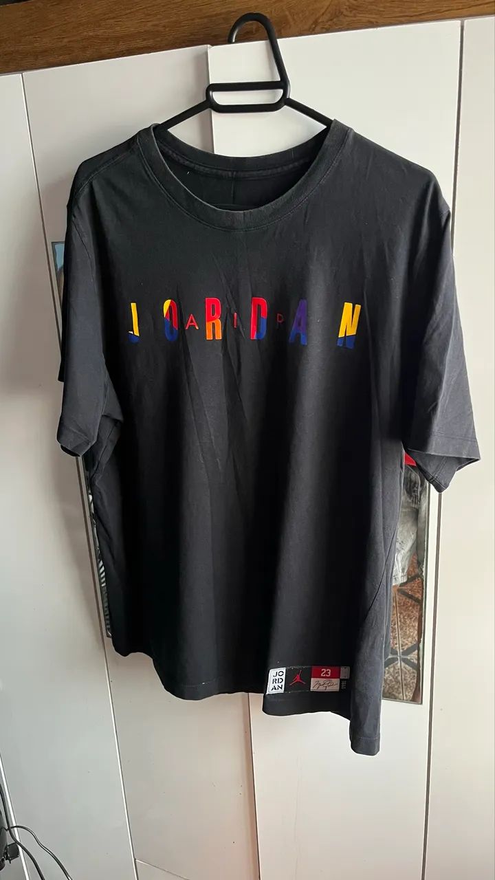 Nike Jordan DNA (Importada)