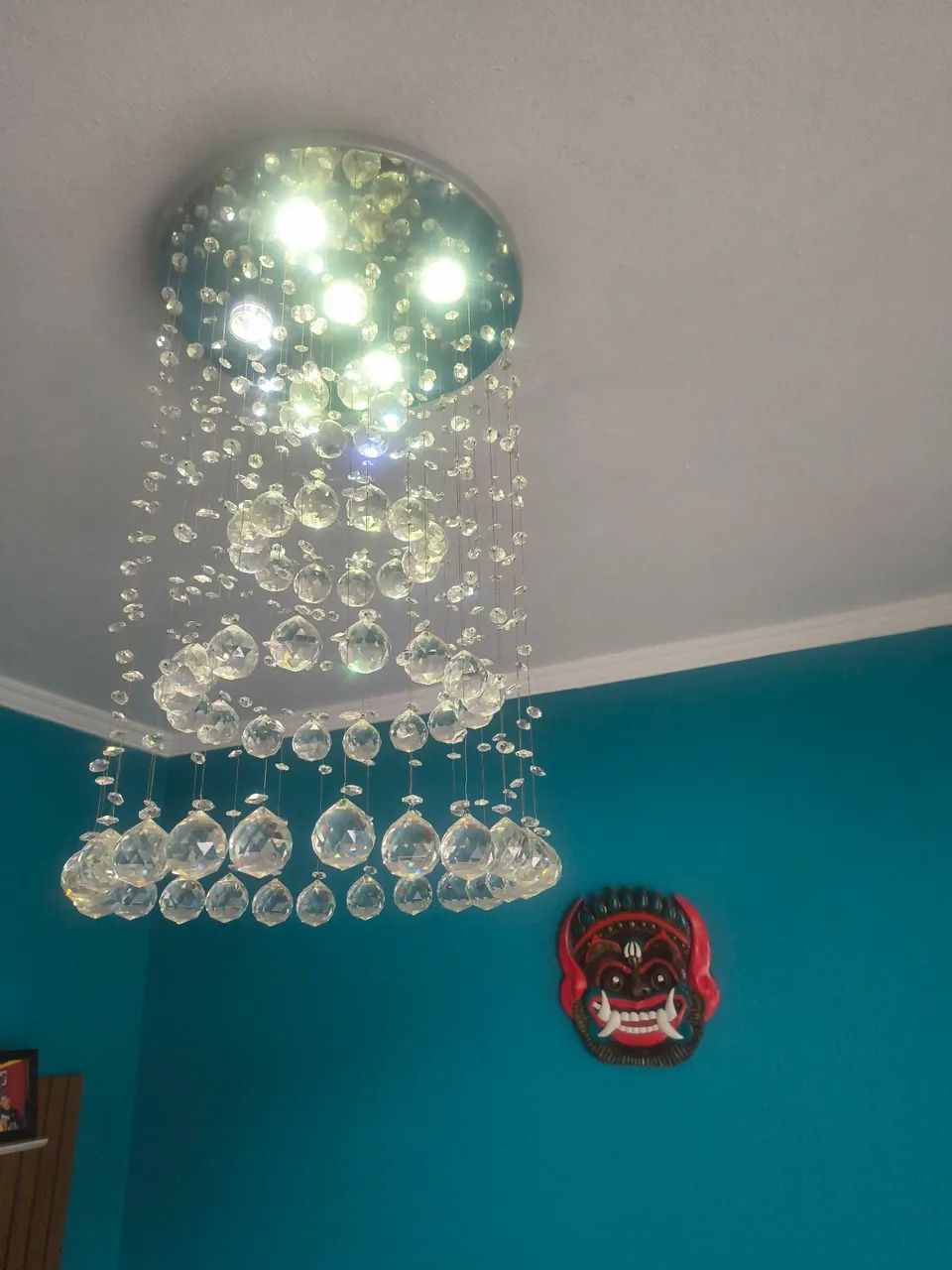 Lustre - Foto 3
