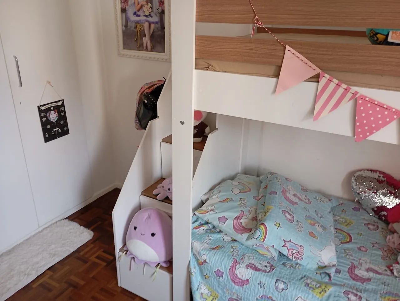 Beliche Infantil - Foto 4