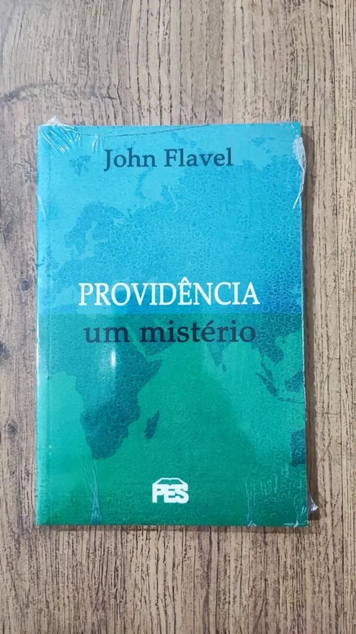 Providência, um mistério