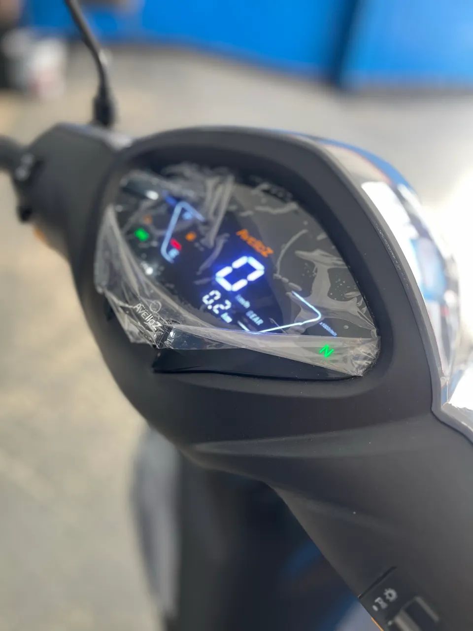 Sua moto 0km  - Foto 2