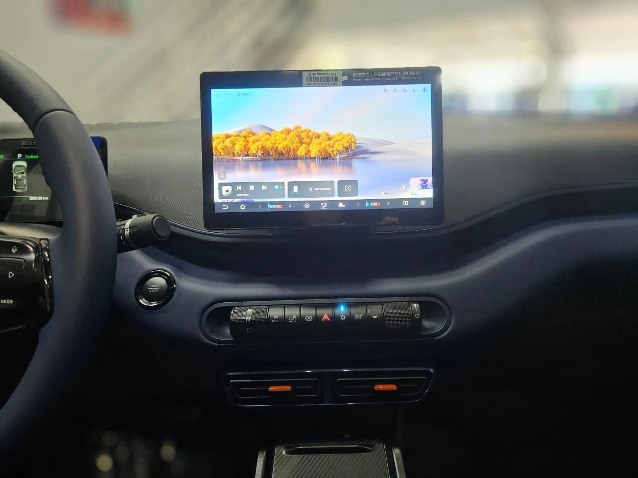 BYD Dolphin GS (Elétrico) 2027 - Foto 4