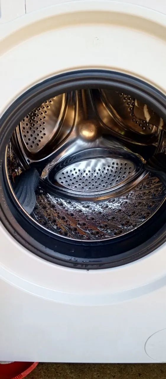 Máquina de lava e seca hisense  - Foto 2