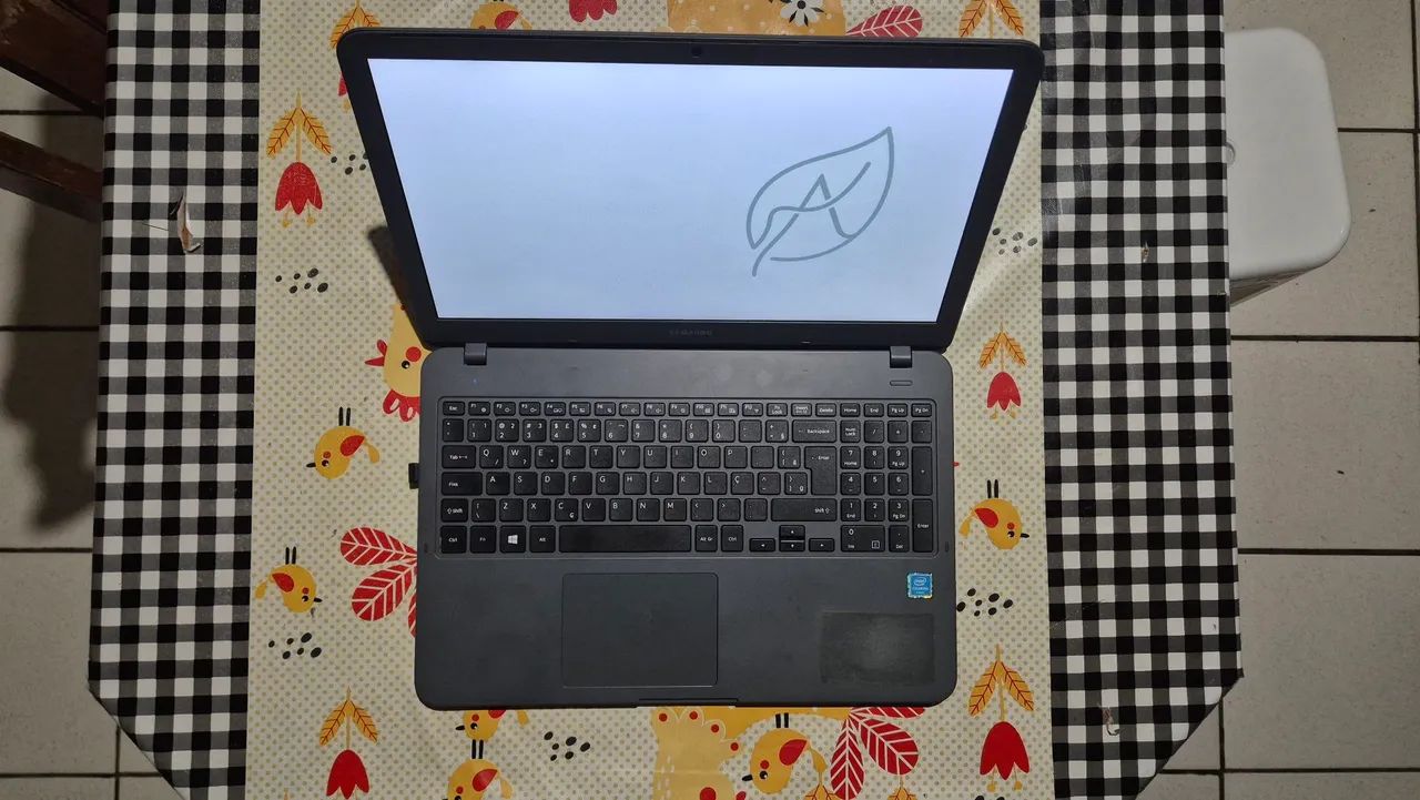 Notebook E20 SAMSUNG - Foto 2