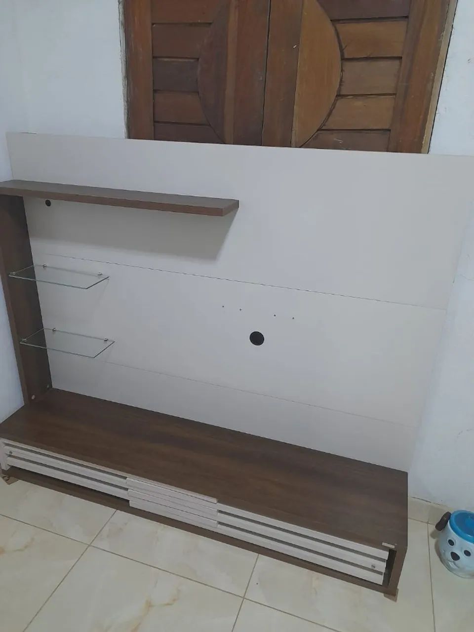 Painel de parede