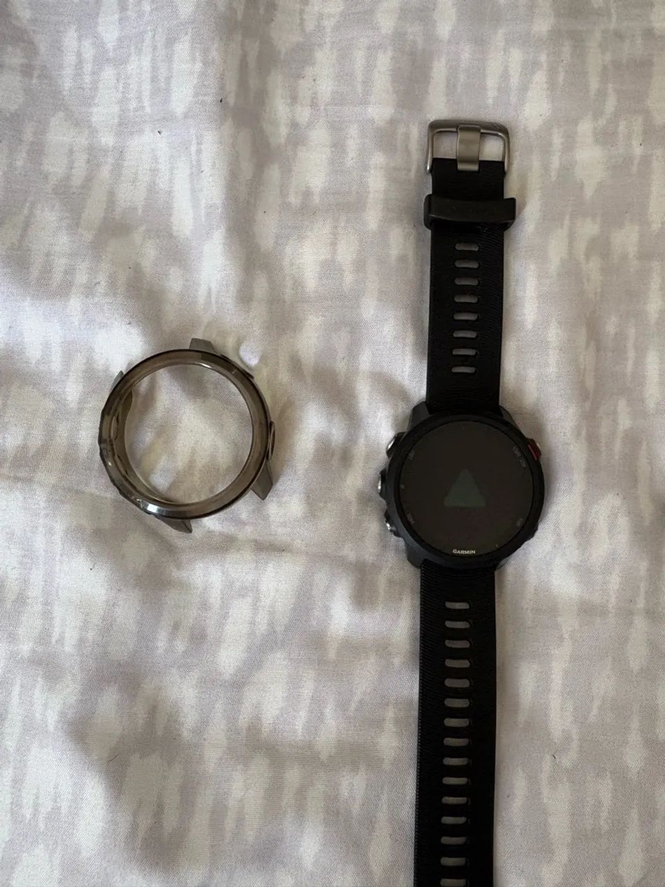Relogio Garmin 245 music - Foto 3