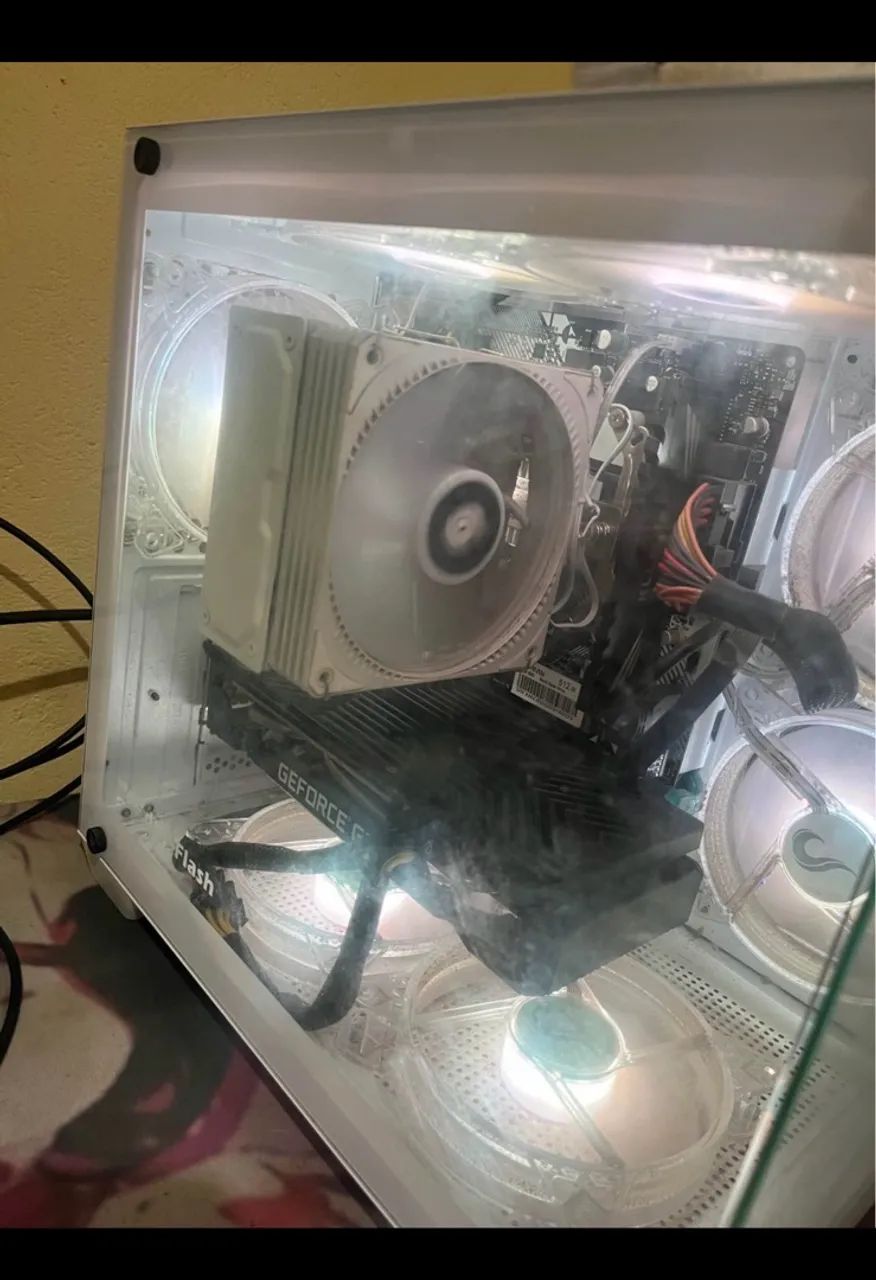 air cooler 