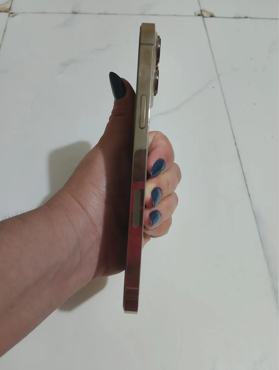 IPHONE 13 PRO MAX - Foto 3