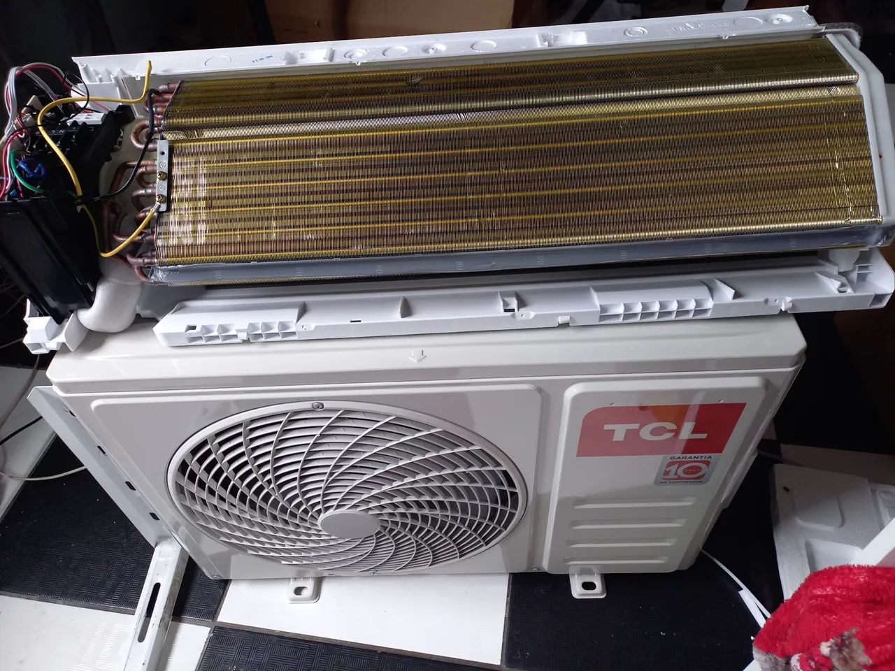 Serviços de refrigeração  - Foto 2