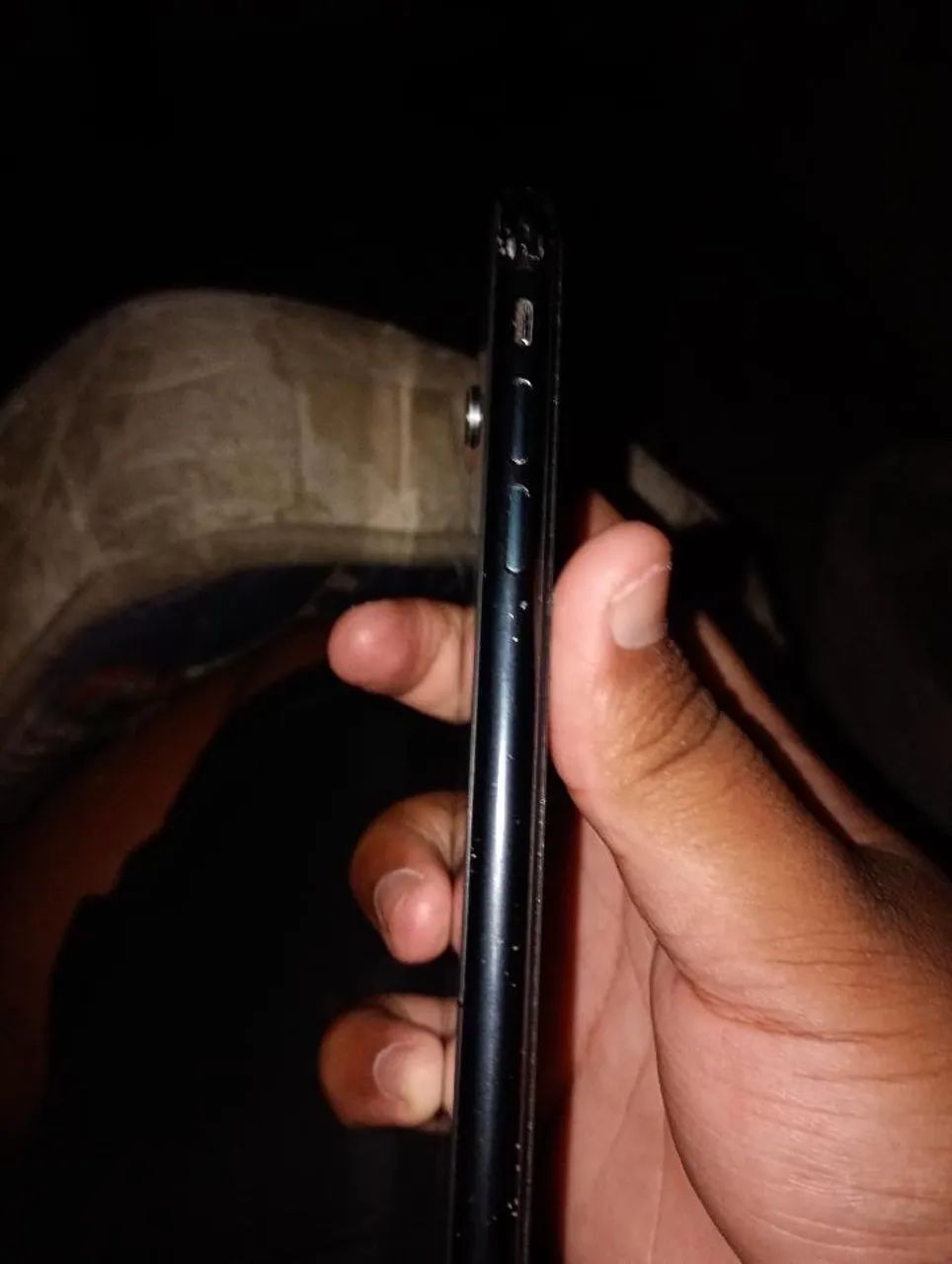 Vendo e troco iPhone XR  - Foto 5