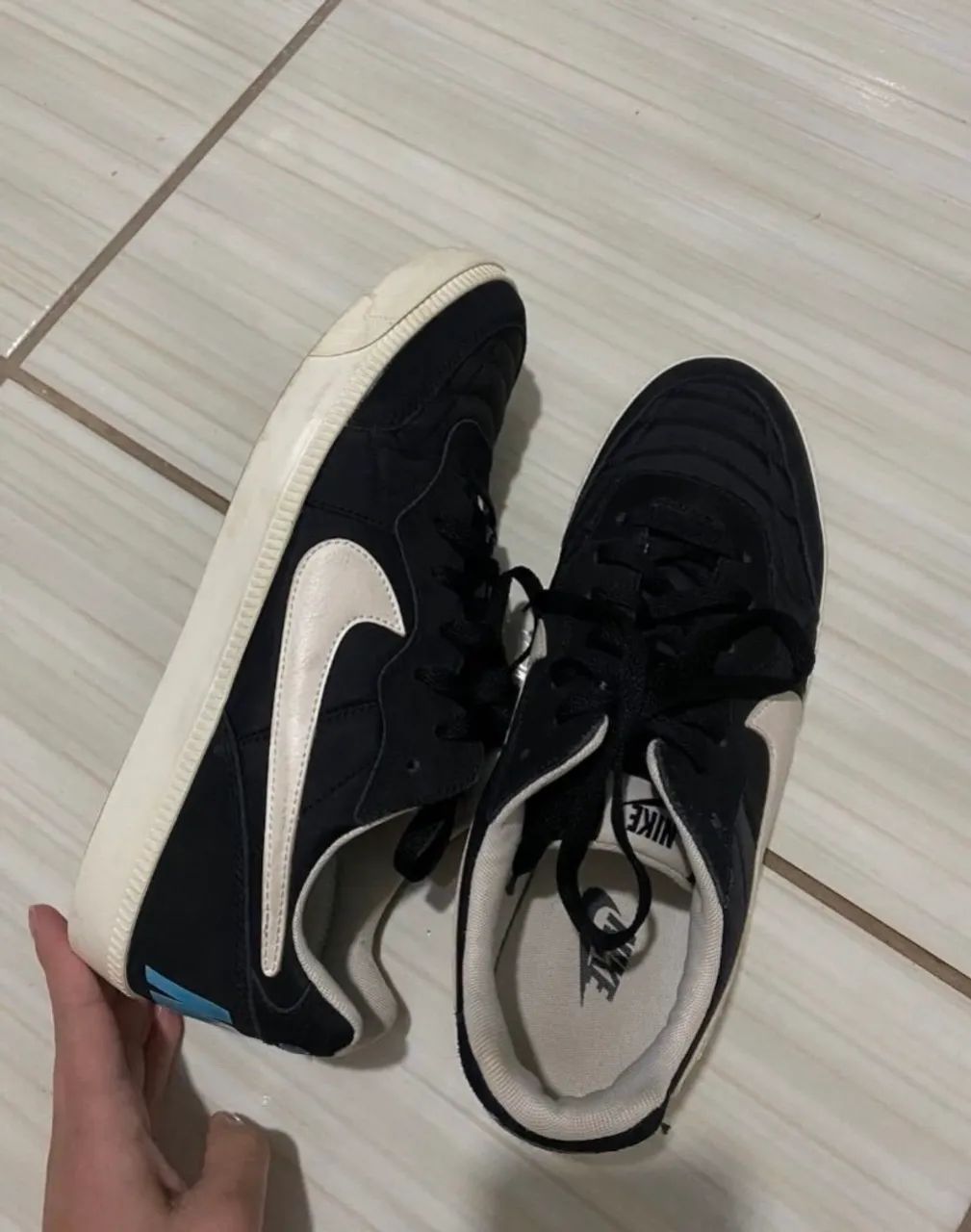 Tênis Nike  - Foto 5