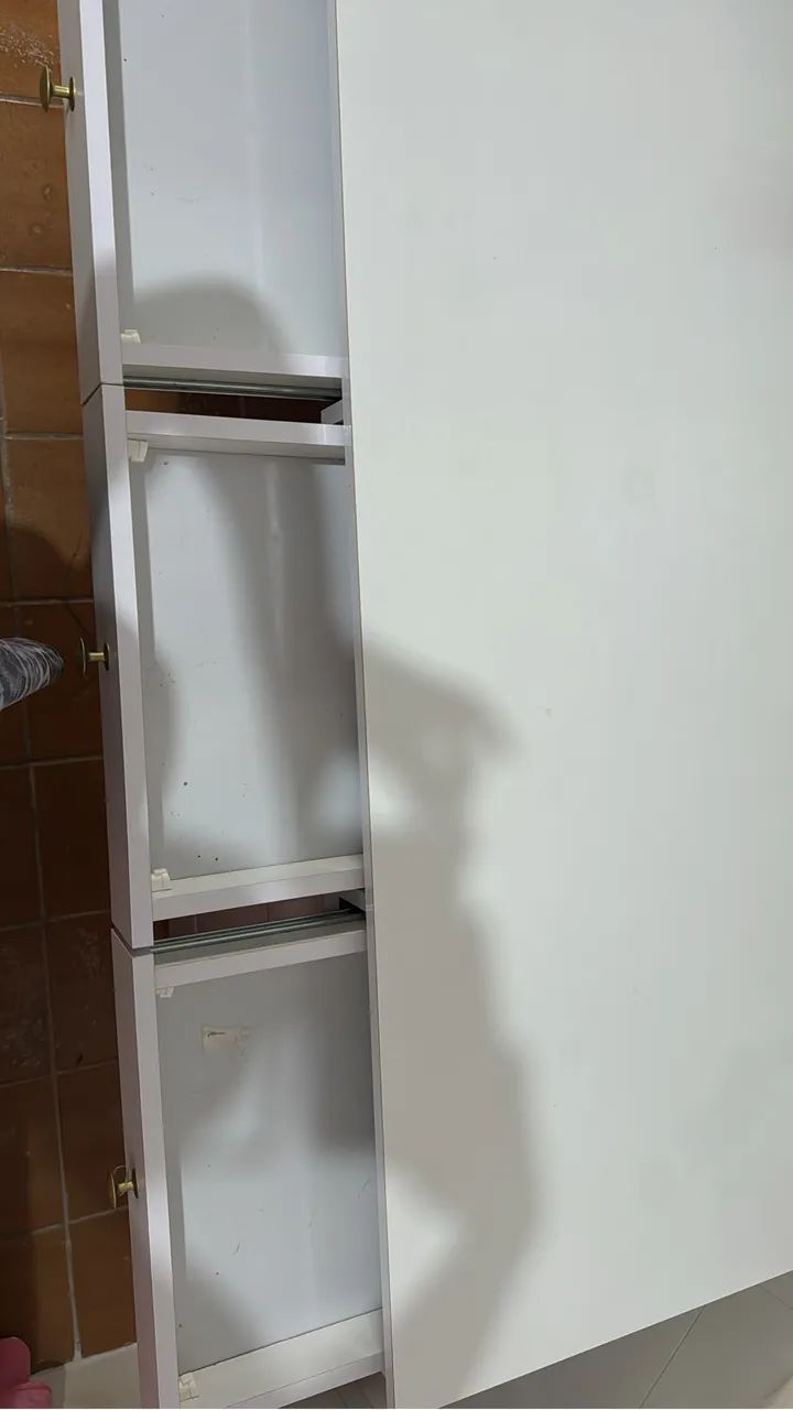 Mesinha de estudos / escrivaninha - Foto 4