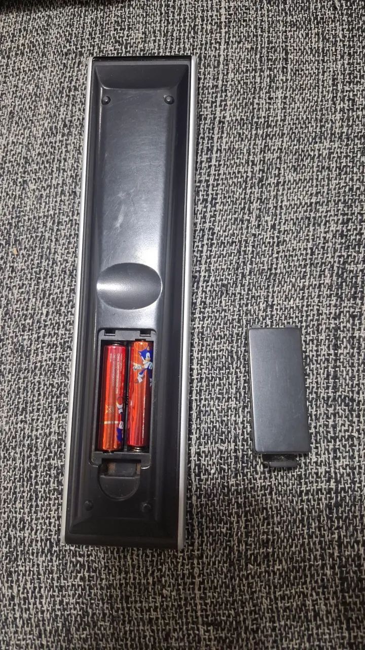 Controle Toshiba- CT-90308 TV - VCR- DVD  ORIGINAL  - Foto 3
