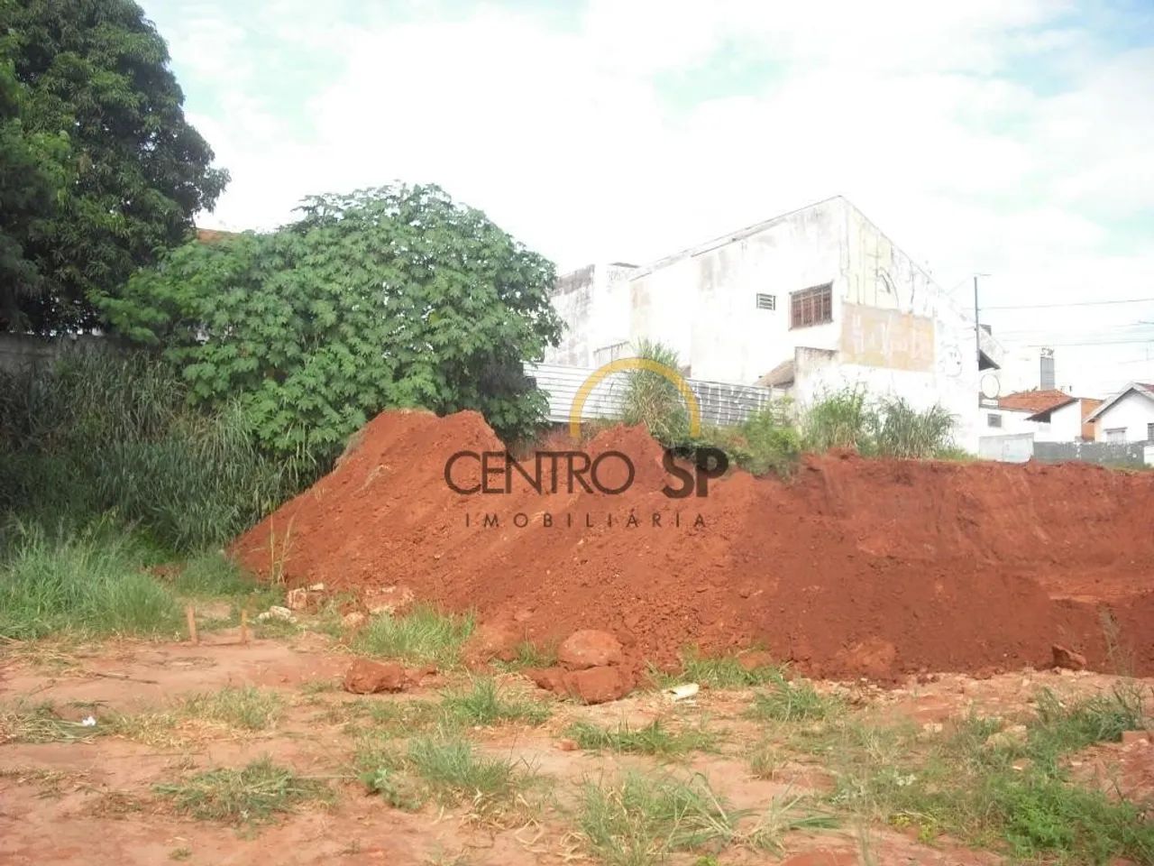 Centro, Terreno à venda, 1452 m² - Foto 2
