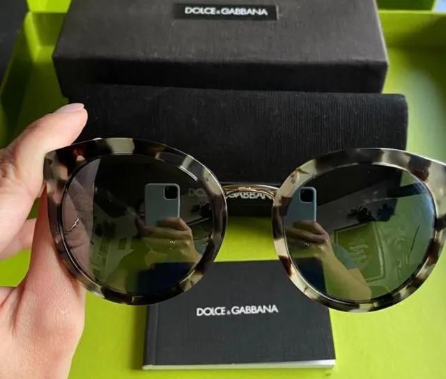 Óculos Dolce e Gabbana 