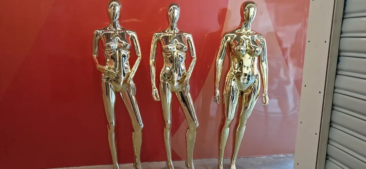 Maniquins - Foto 2