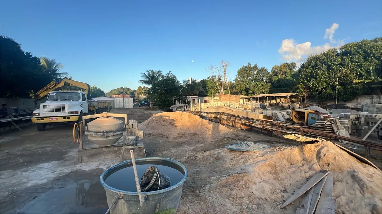 Ótimas Áreas Comerciais ou Residenciais - Foto 5