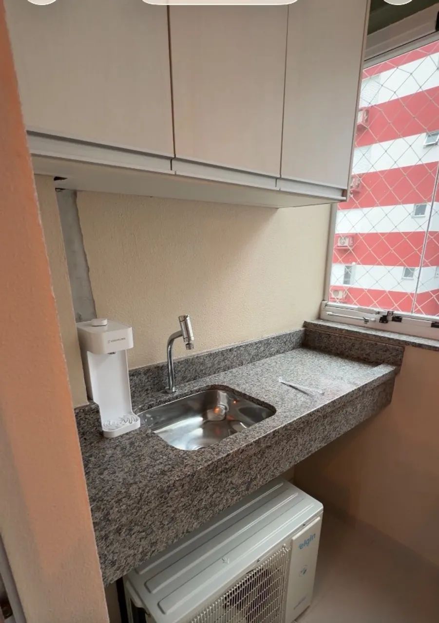  APARTAMENTO MOBILIADO À VENDA SANTA BÁRBARA | CRICIÚMA-SC - Foto 4