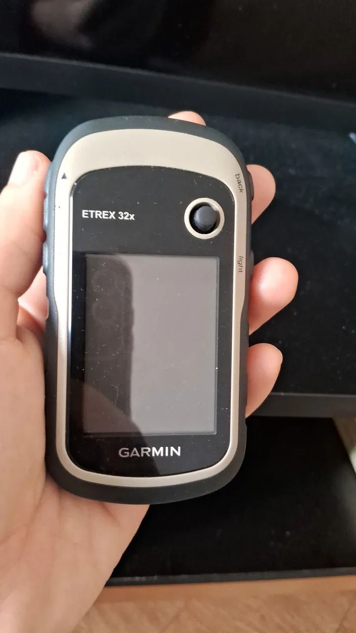 GPS etrex 32X - Foto 2