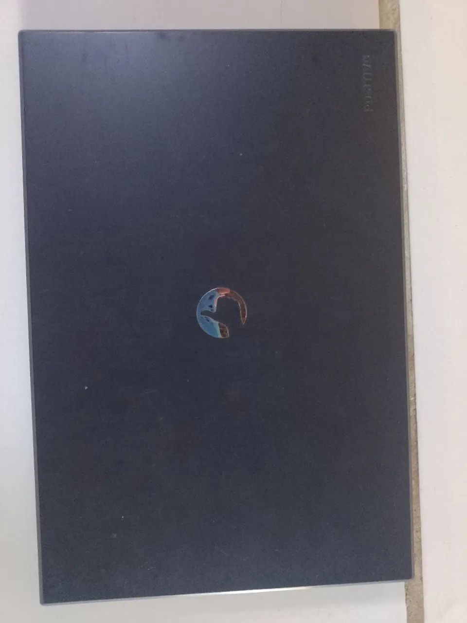 Carcaça de notebook positivo com tela - Foto 2