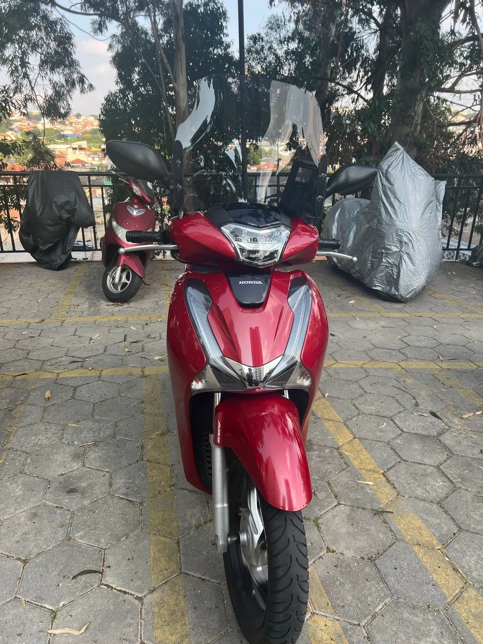 SH 150 - Foto 3