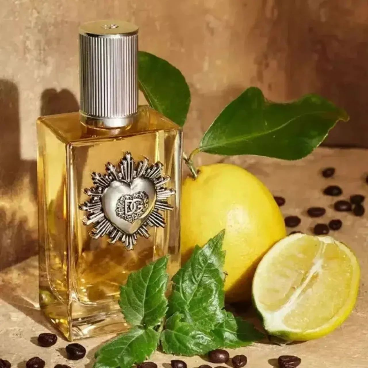 Perfume Dolce e Gabbana Devotion 100ml - Foto 3