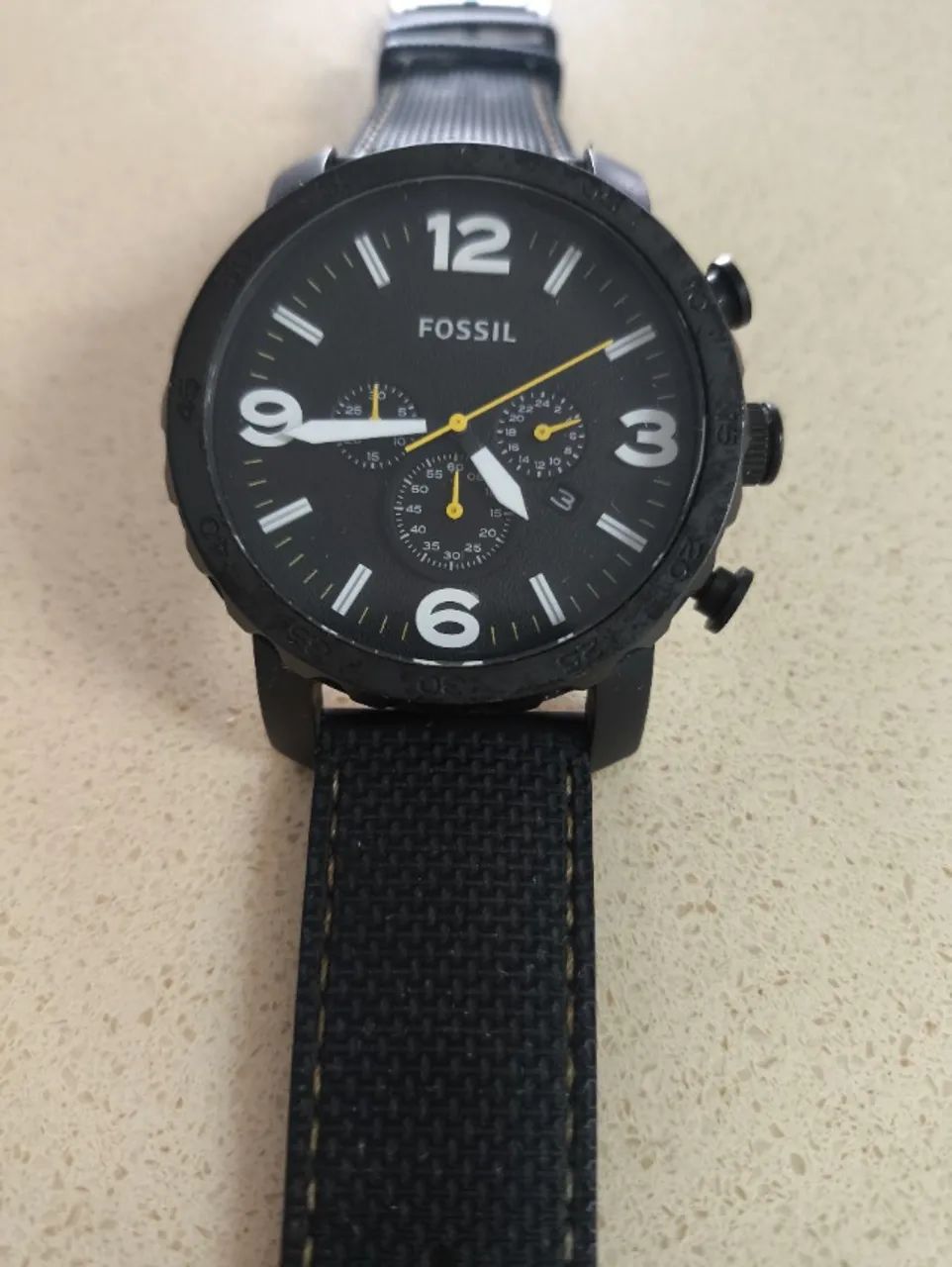 Relógio cronógrafo FOSSIL - Foto 3