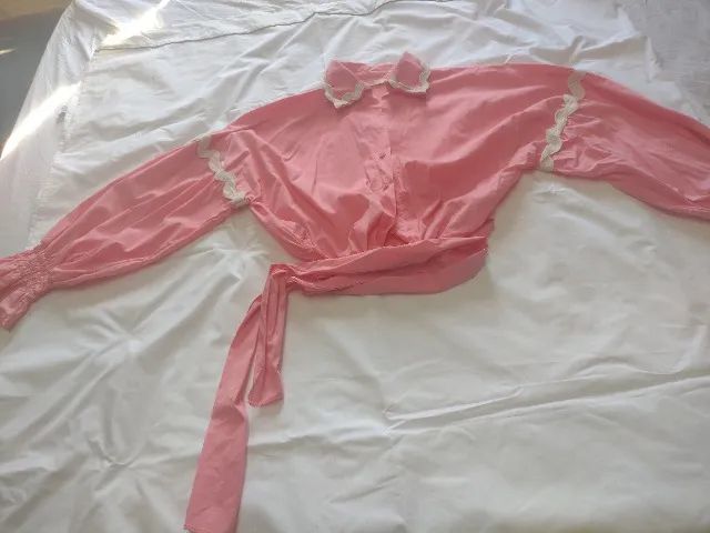 Blusa  - Foto 3