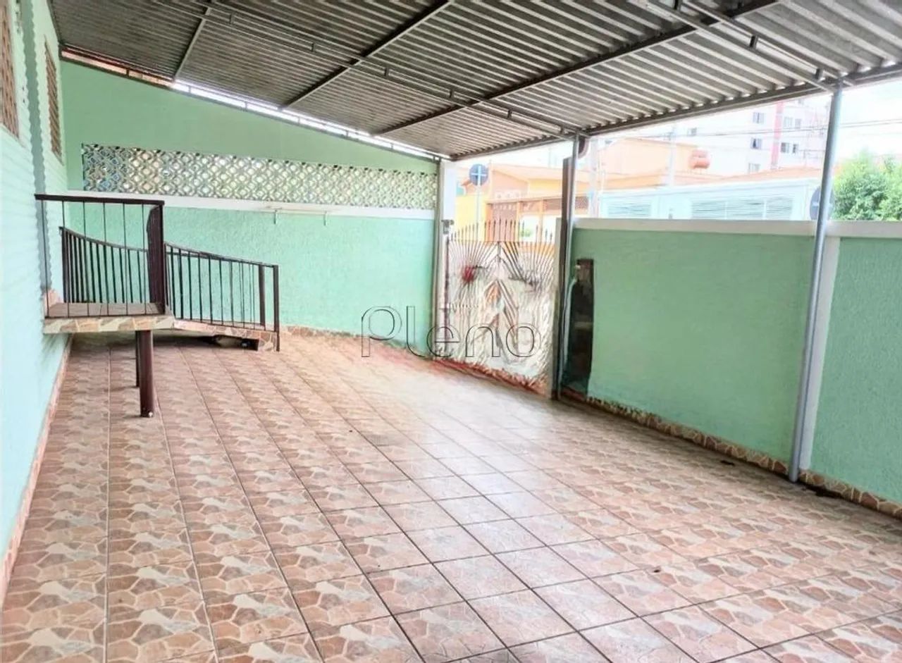 Casa à venda em Campinas, Cidade Jardim, com 3 quartos, com 130.8 m² - Foto 2