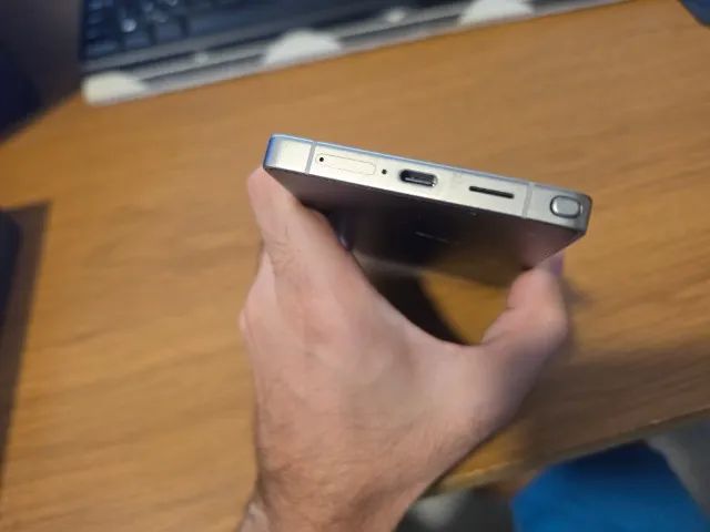Samsung S25 ultra - Foto 5