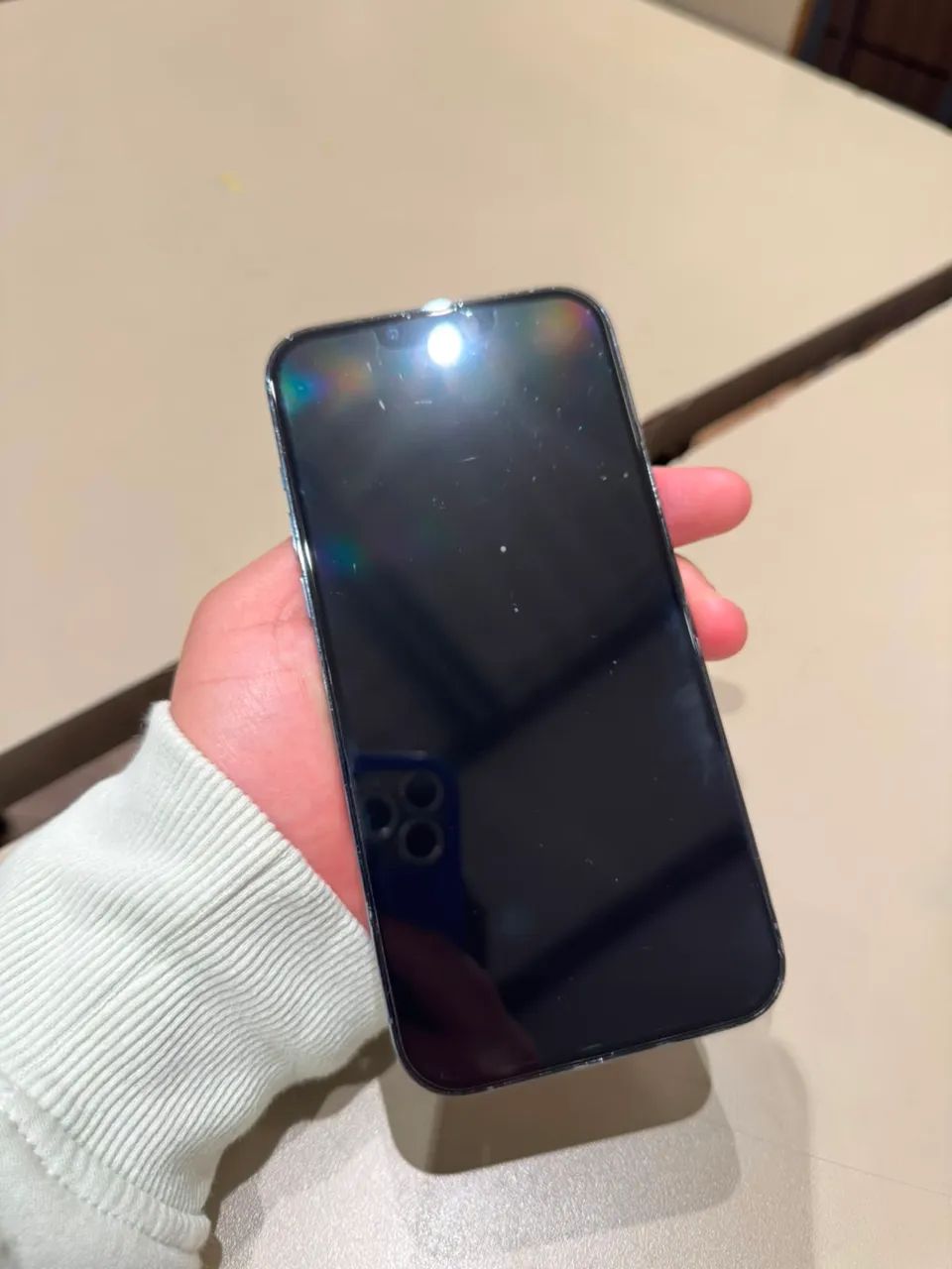 iPhone 13 Pro Max  - Foto 2