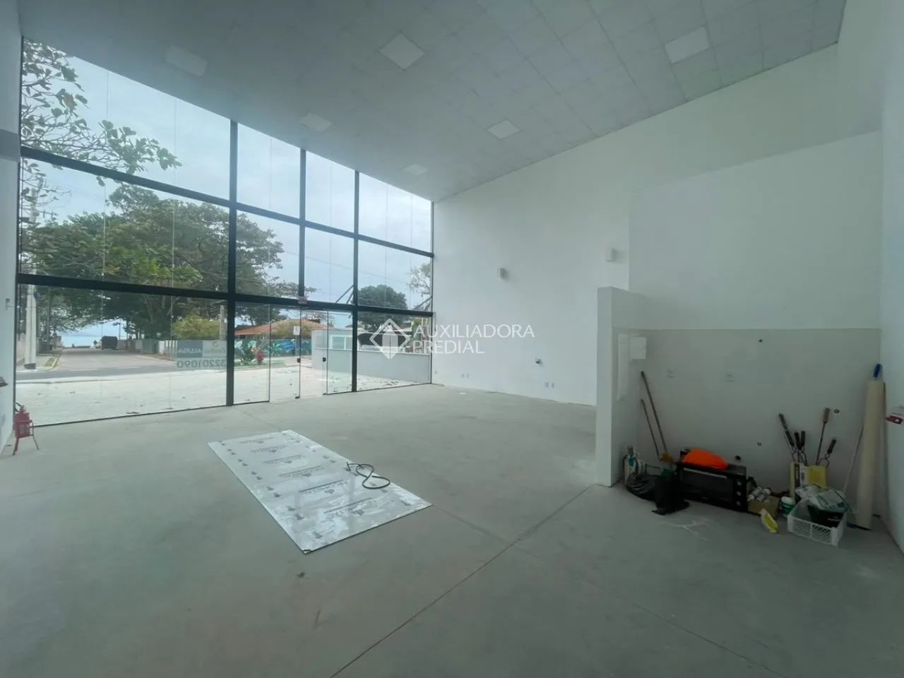 Excelente Loja Comercial com 106m² a 80m do Mar - Armação do Pântano do Sul, Florianópolis - Foto 5