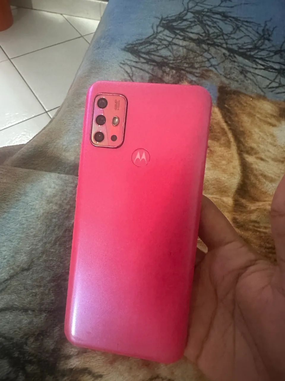 Moto G20 - Foto 2