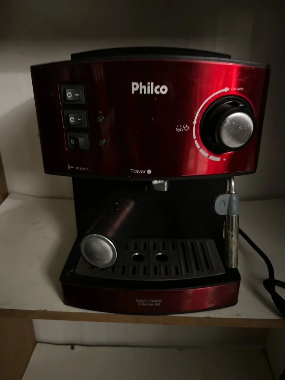 Cafeteira  - Foto 4
