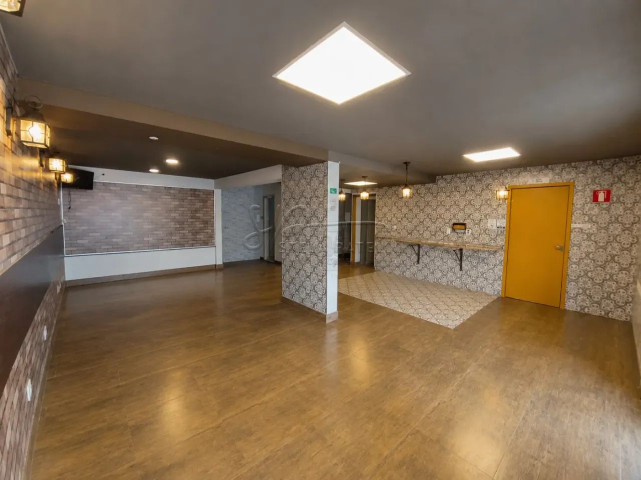 Loja de 100m² com copa para locação - Jardim Sumaré - Foto 2