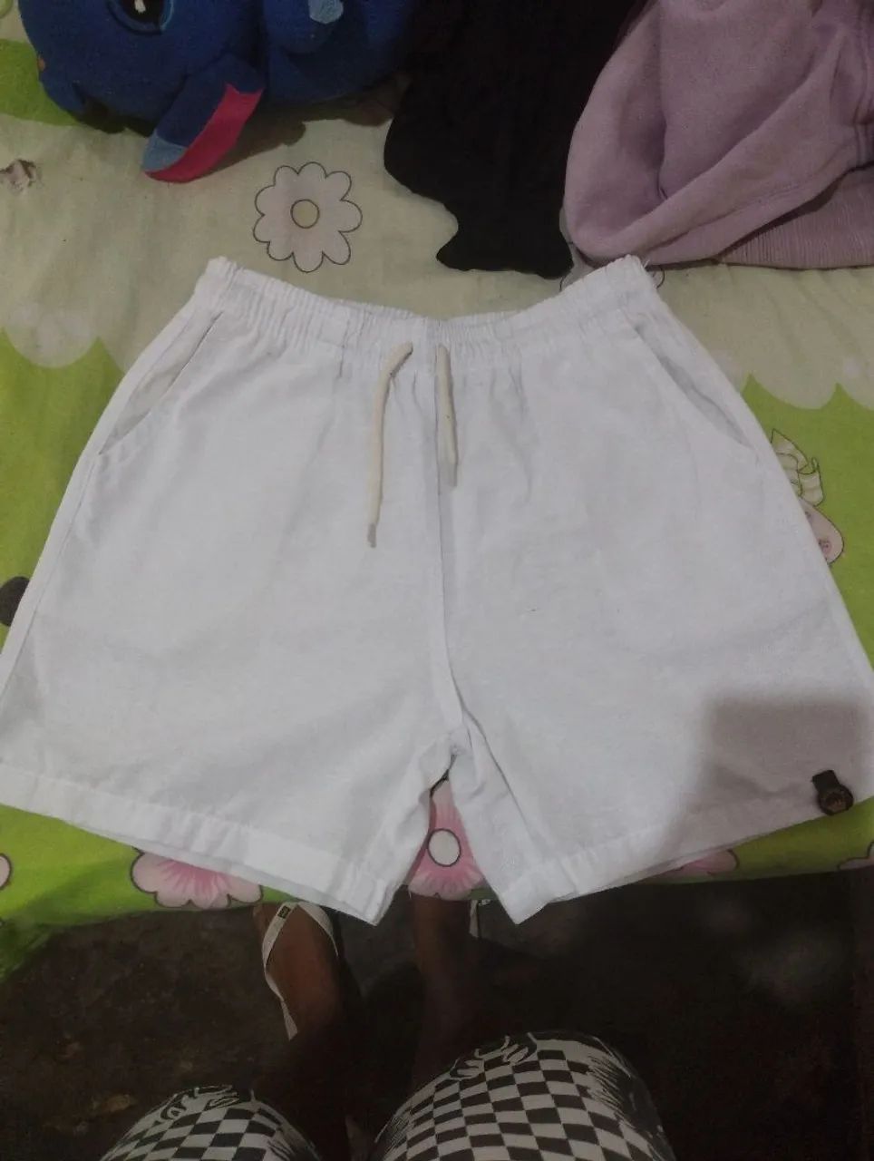 Vendo roupas e acessórios 