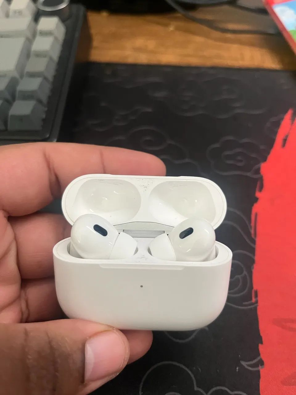 Airpods Pro 2