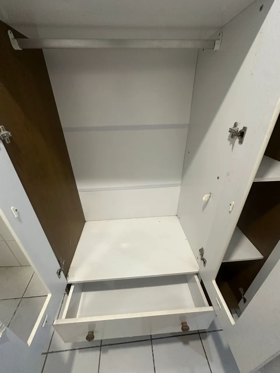 GUARDA ROUPA  - Foto 3