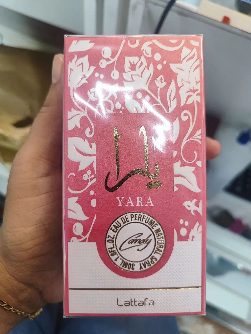 Perfumes árabes ( miniatura 30ML) - Foto 5