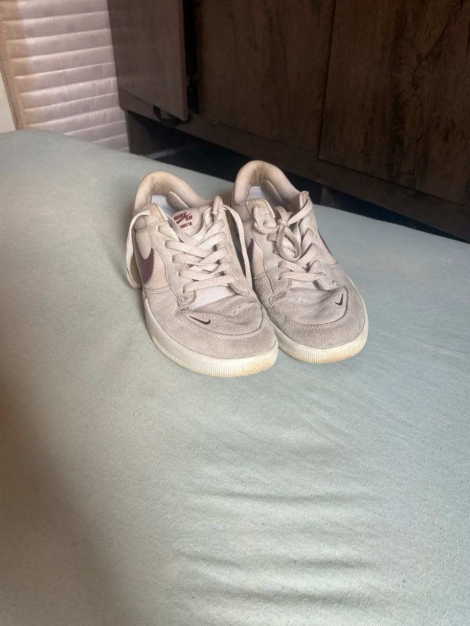 Tênis Nike Sb  - Foto 3