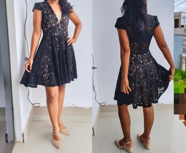 Roupas semi Nova e novas - Foto 5
