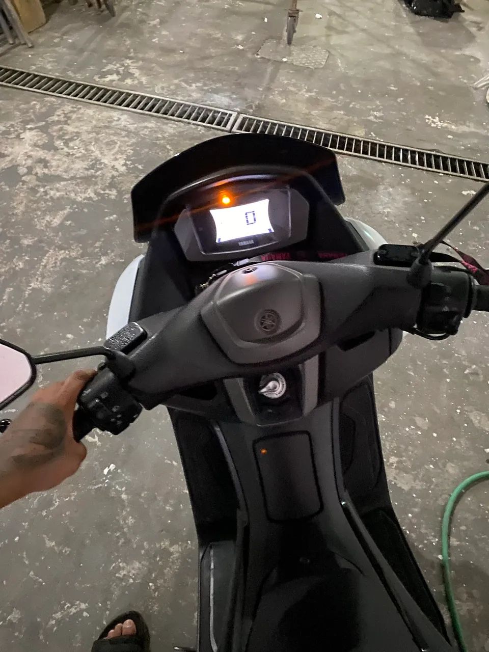 NMAX 2021 - Foto 2