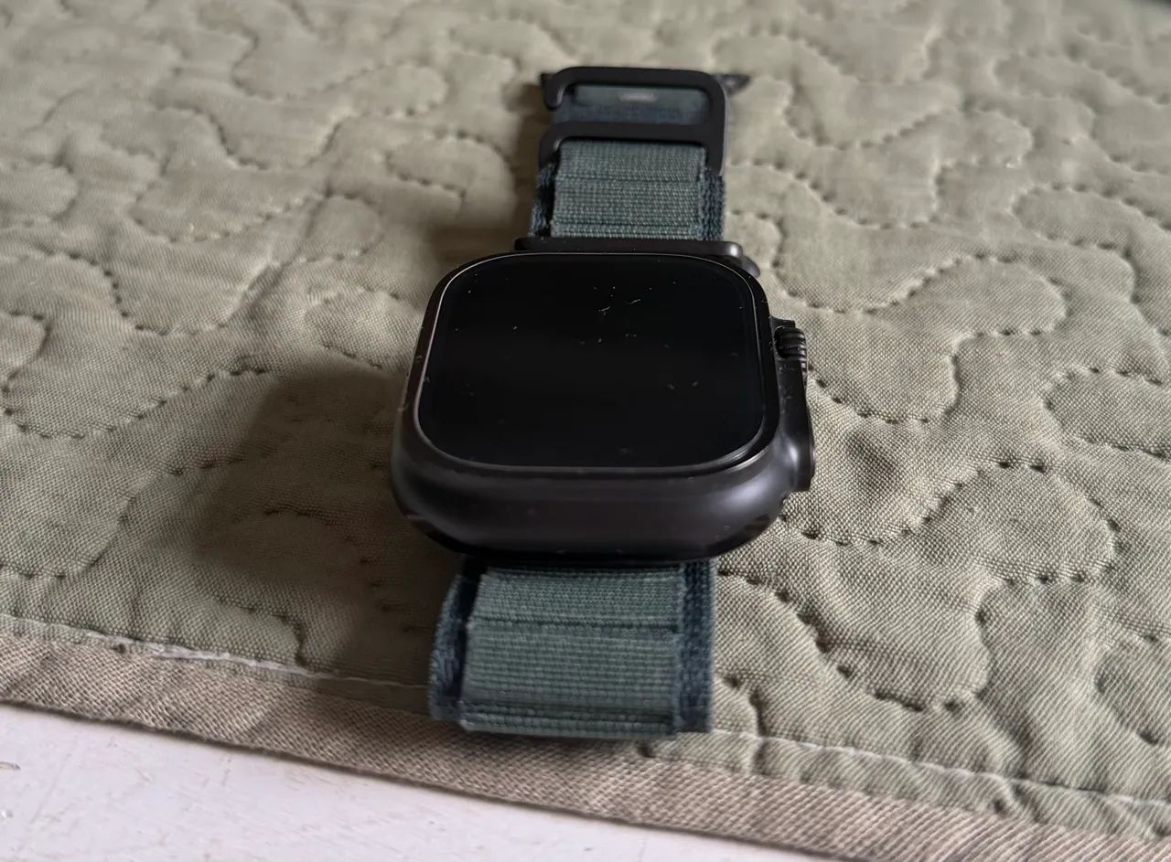 Apple Watch Ultra 2  - Foto 5