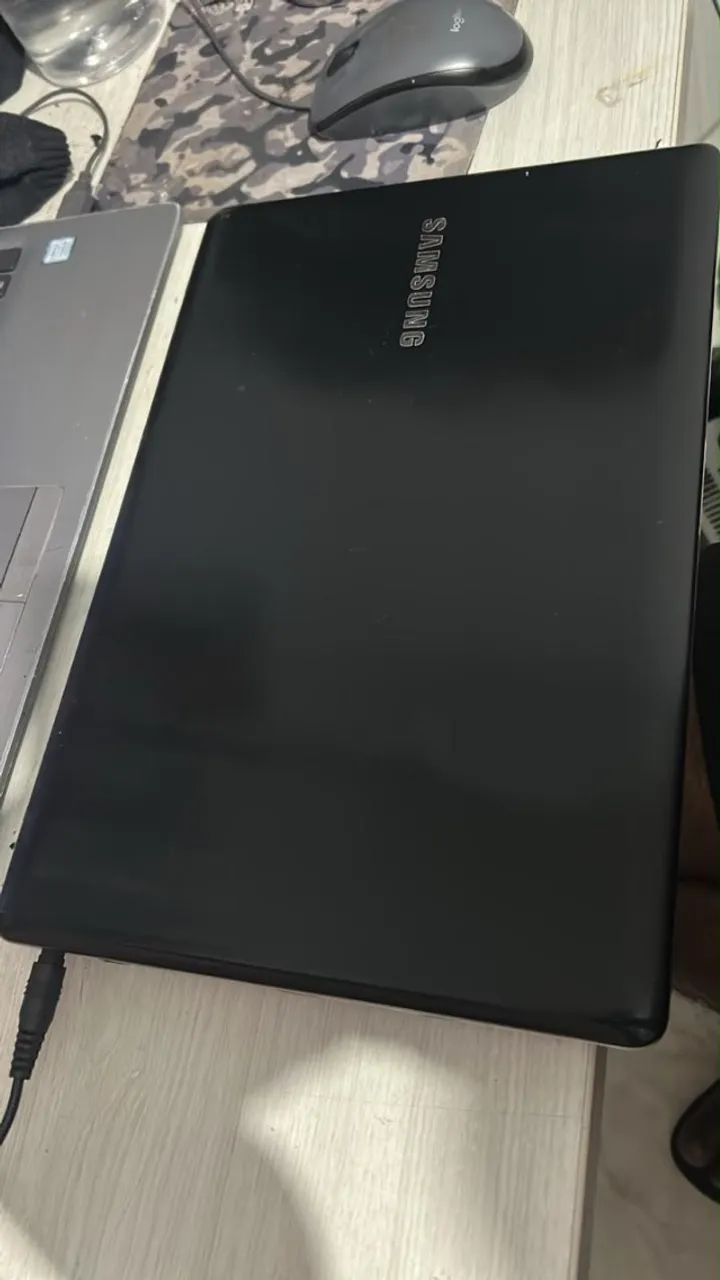 Notebook Sansung  NP370E4 - Foto 2
