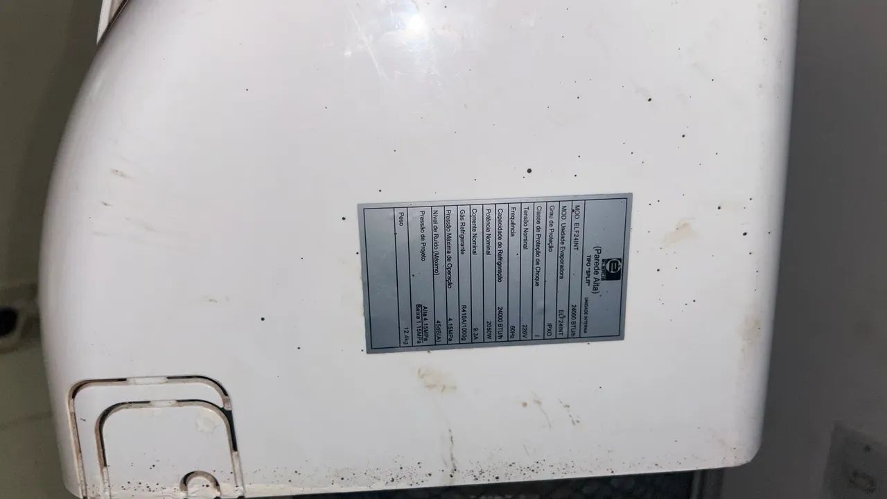 Ar condicionado  - Foto 4