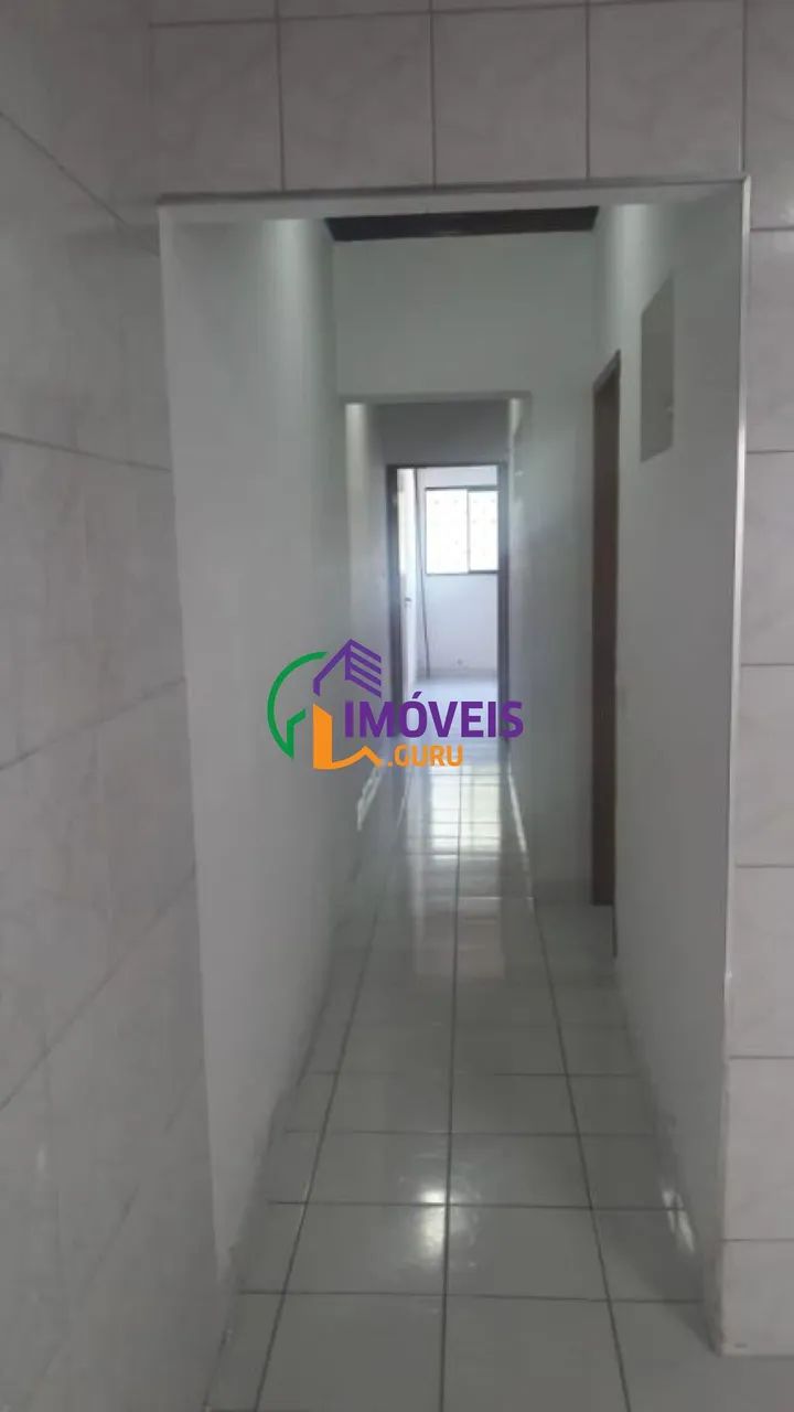AREA - VILA ROMANA - SP
